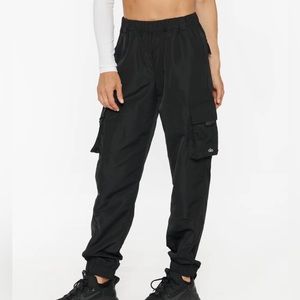 Alo Yoga It Girl Pant Black XS